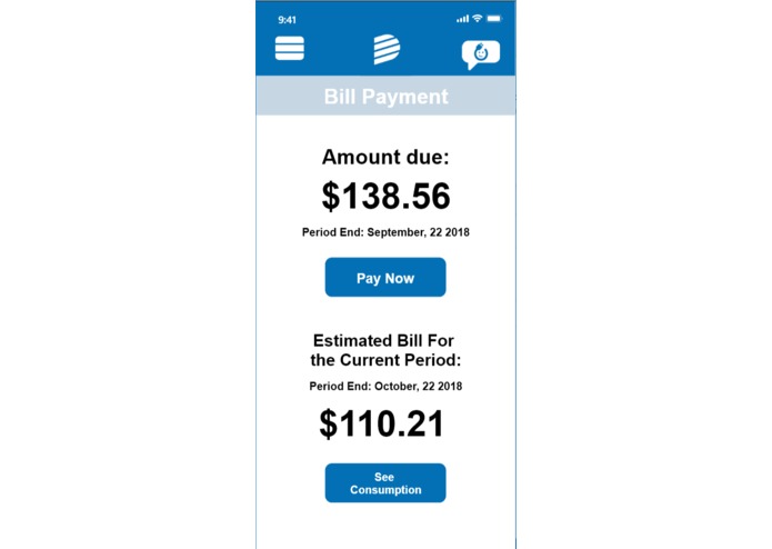 Power the Future with AI 'DOM' – screenshot 2