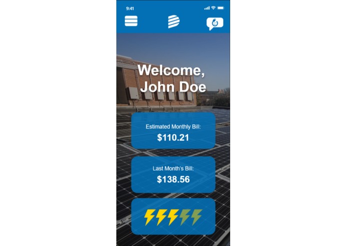 Power the Future with AI 'DOM' – screenshot 4