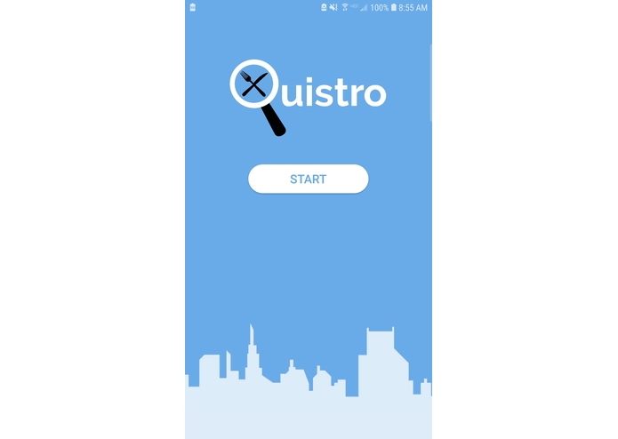 Quistro – screenshot 1