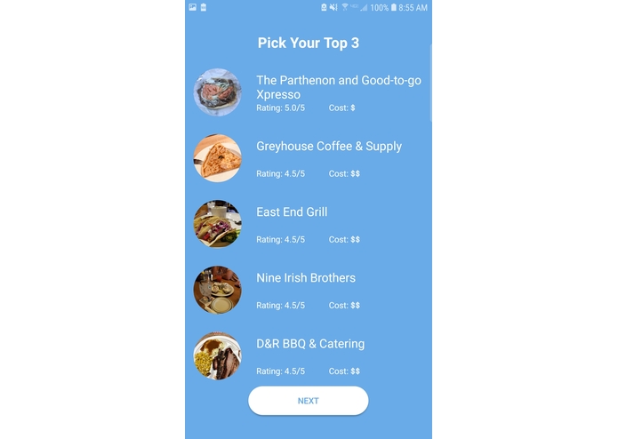 Quistro – screenshot 3