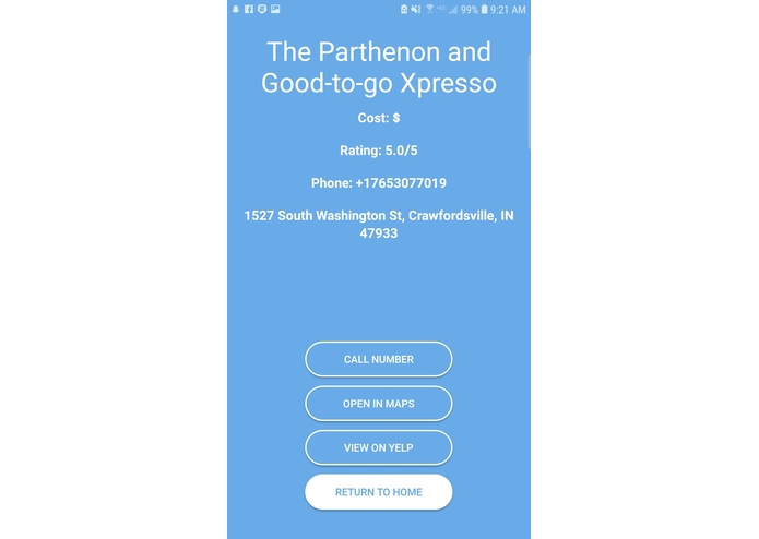 Quistro – screenshot 4