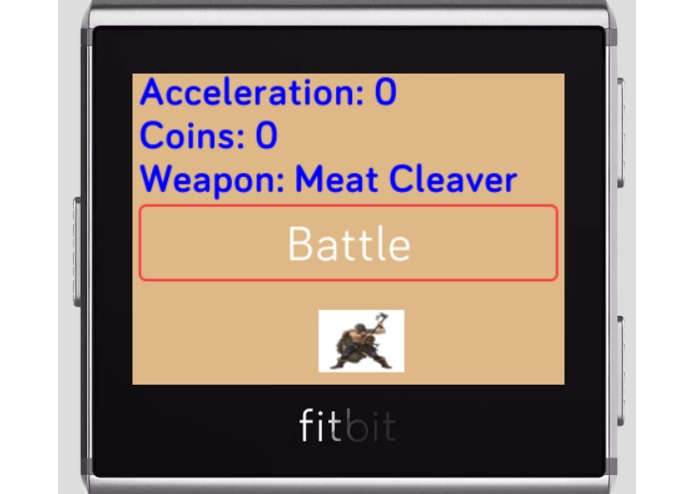 fitrym – screenshot 3