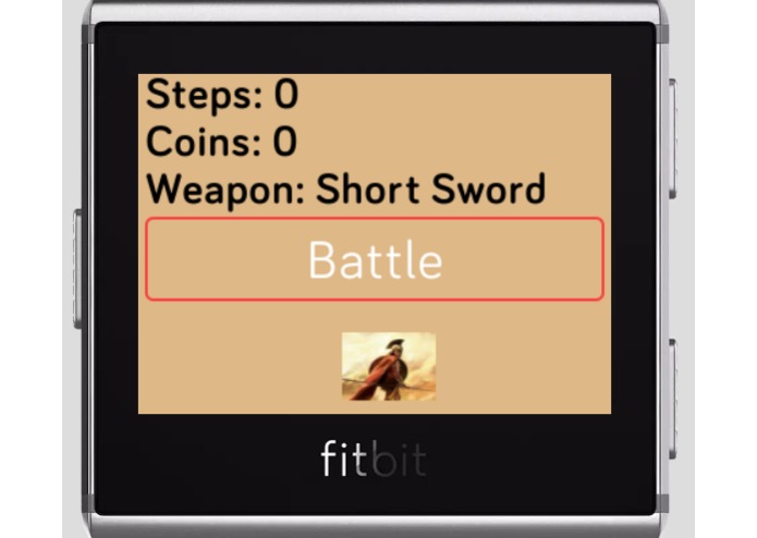 fitrym – screenshot 4