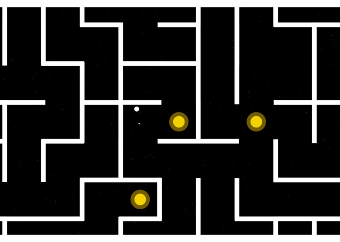 Hidden-Perspective – screenshot 1