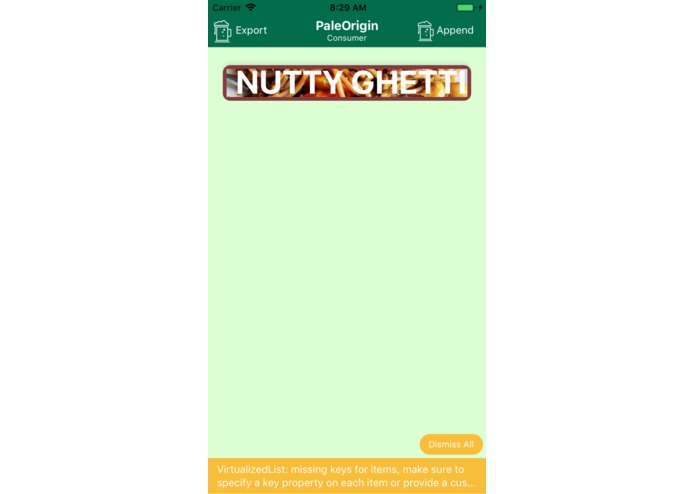 PaleOrigin – screenshot 3