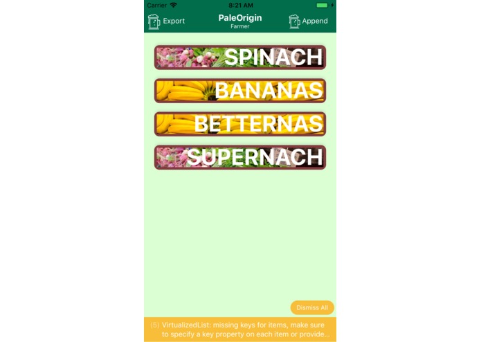 PaleOrigin – screenshot 4