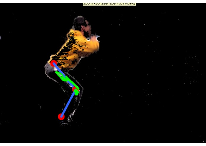 Hoping to Good Health -- Wallaby – screenshot 1