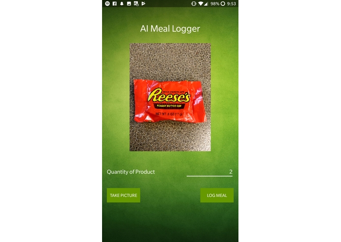 Vitamin.AI – screenshot 3