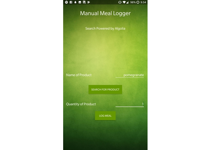 Vitamin.AI – screenshot 4