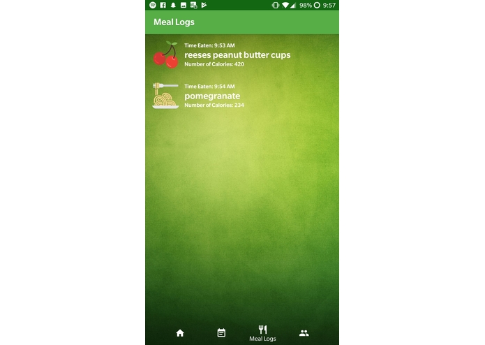 Vitamin.AI – screenshot 5