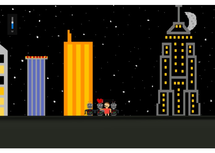 I'm not a robot – screenshot 2