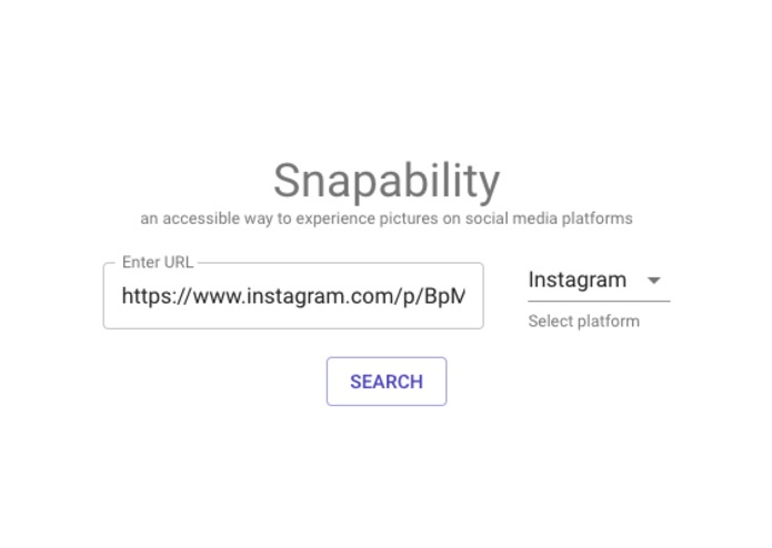 Snapability – screenshot 2