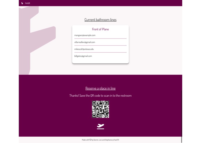 HoldIt – screenshot 3