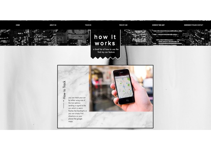 CarTouch – screenshot 6