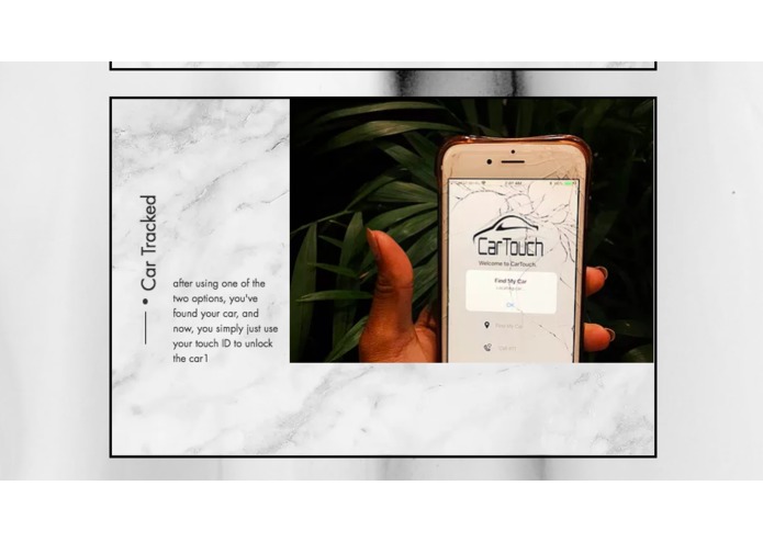 CarTouch – screenshot 7