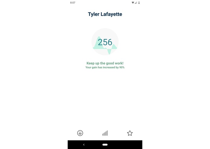 Rise – screenshot 1