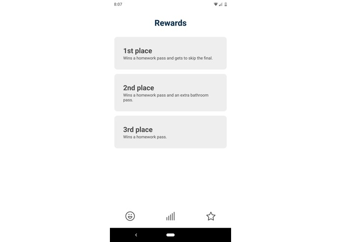 Rise – screenshot 3
