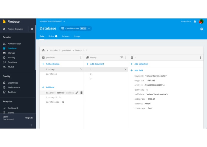 HSHACKSInvestment – screenshot 3