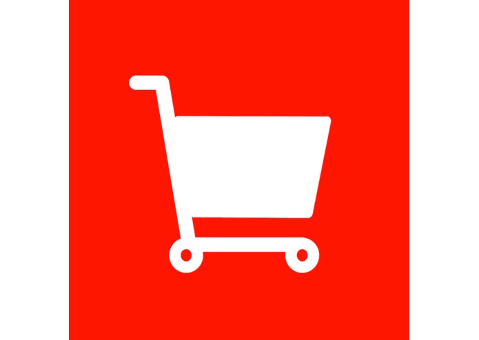 SmartMarket – screenshot 1