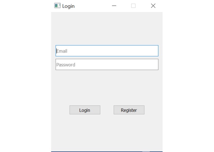 Dex – screenshot 1