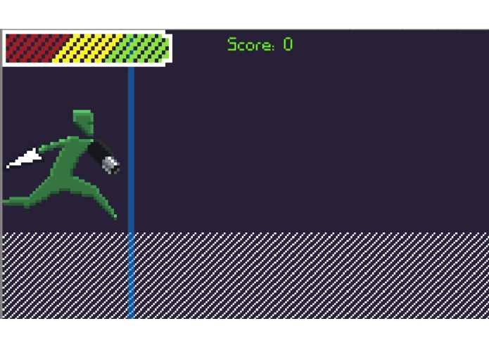 Silicon Soldier – screenshot 1