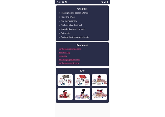 Seismos – screenshot 3