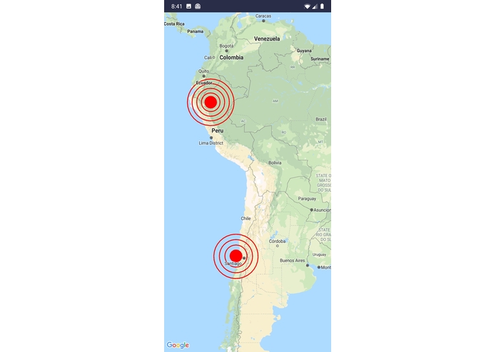 Seismos – screenshot 7