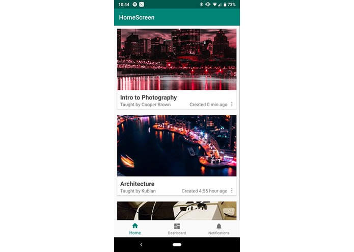 Study&Chill – screenshot 3