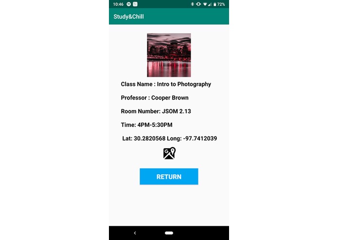 Study&Chill – screenshot 4