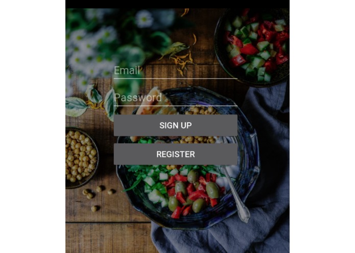 FOGO – screenshot 1