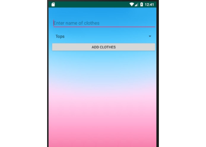 Clothes Jam – screenshot 3