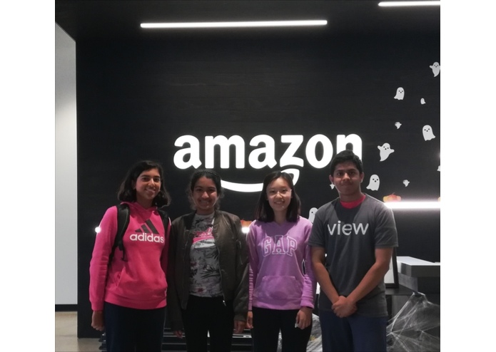 Natural Disaster Awareness in the US – screenshot 1