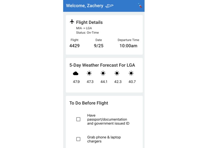 Fly With Alex – screenshot 2