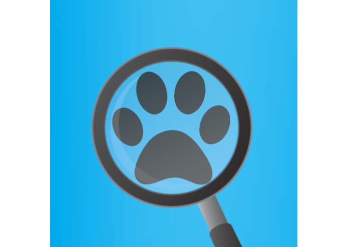 Dog Finder – screenshot 1