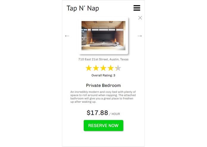 Tap N' Nap – screenshot 9