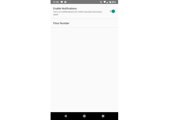 UT Laundry – screenshot 4