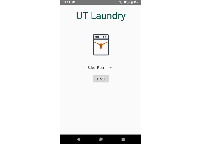 UT Laundry – screenshot 1