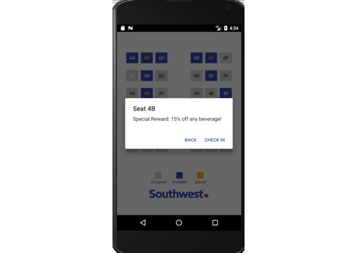 First Class Economy – screenshot 7