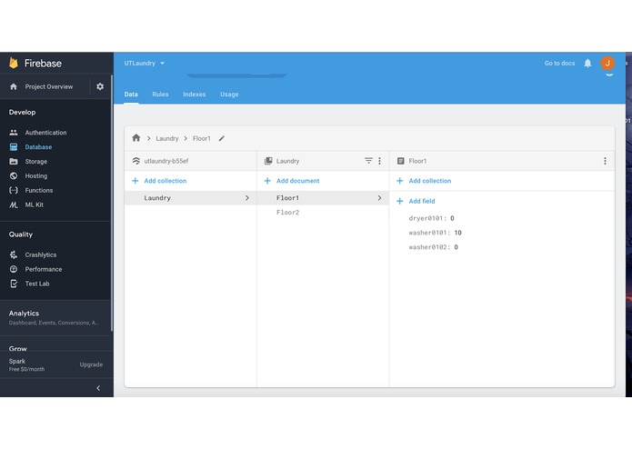 UT Laundry – screenshot 12