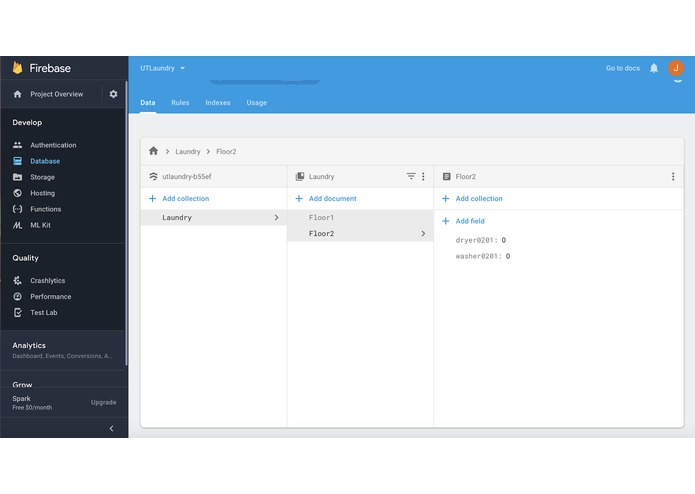 UT Laundry – screenshot 14