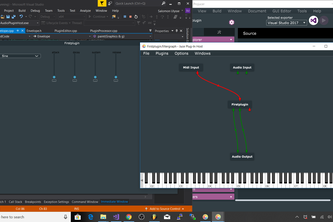 Firstplugin