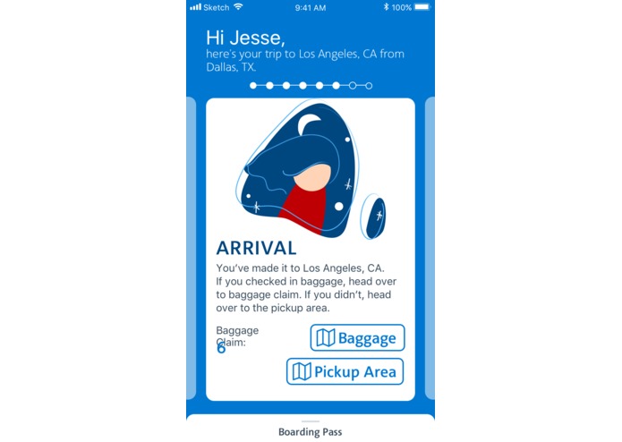 FlySafe – screenshot 6