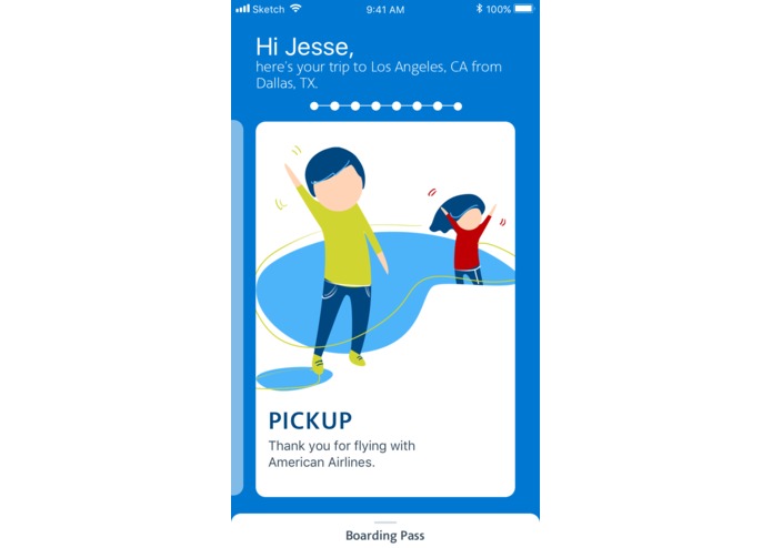 FlySafe – screenshot 9