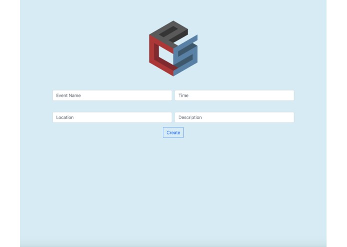 DPCS Hub – screenshot 5