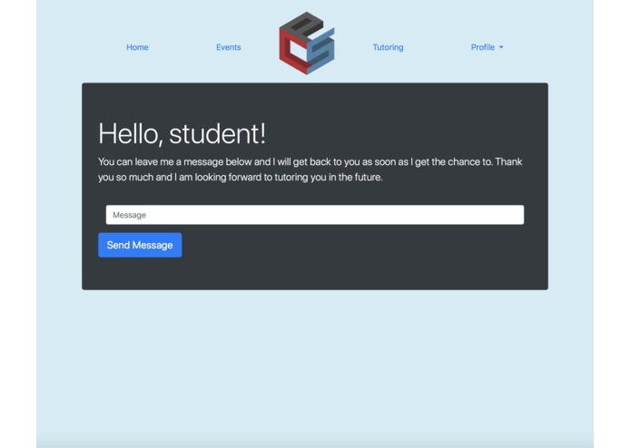 DPCS Hub – screenshot 9