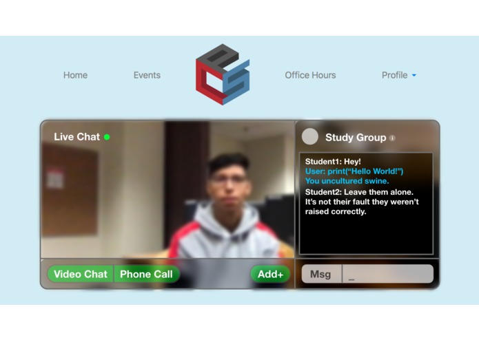 DPCS Hub – screenshot 7