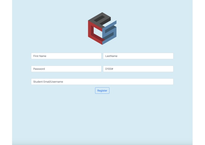 DPCS Hub – screenshot 3