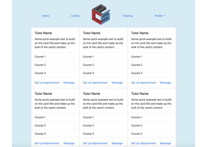 DPCS Hub – screenshot 8