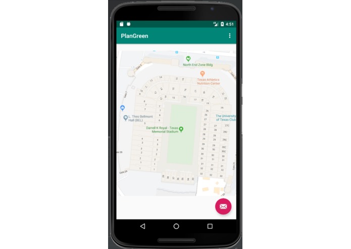 Plan Green: Pick-up Game – screenshot 1