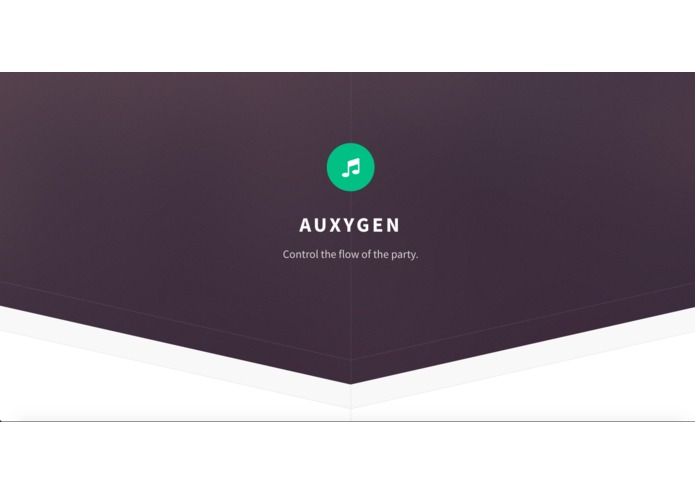 Auxygen – screenshot 1